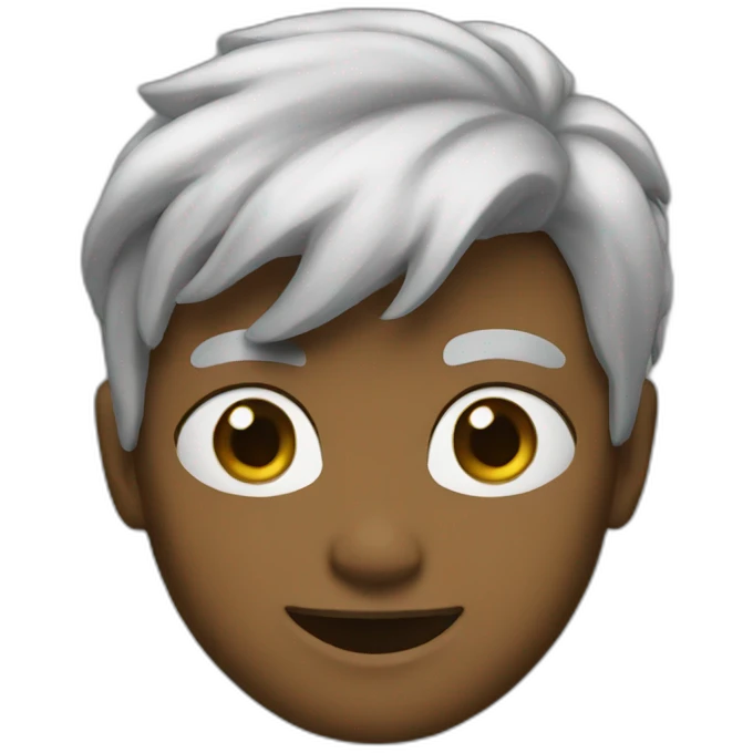 L O L emoji
