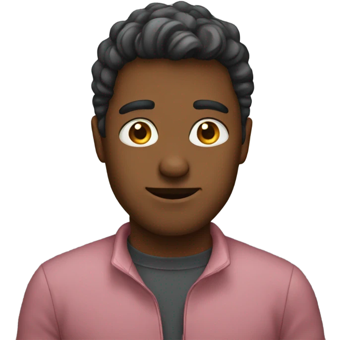 Person emoji
