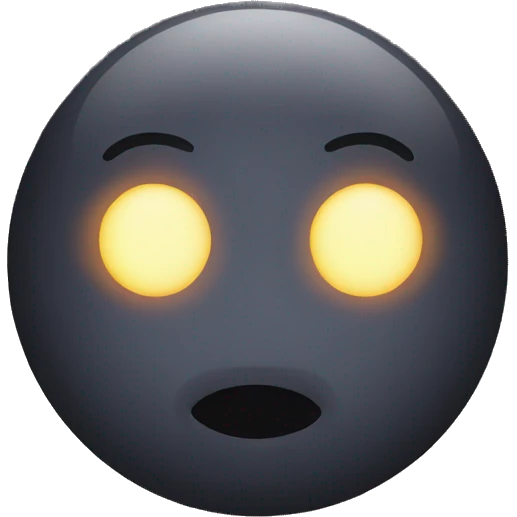 eclipse emoji