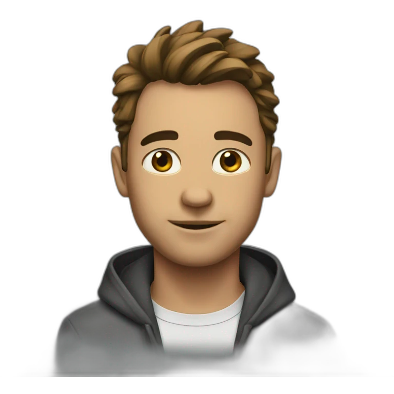 Bit emoji