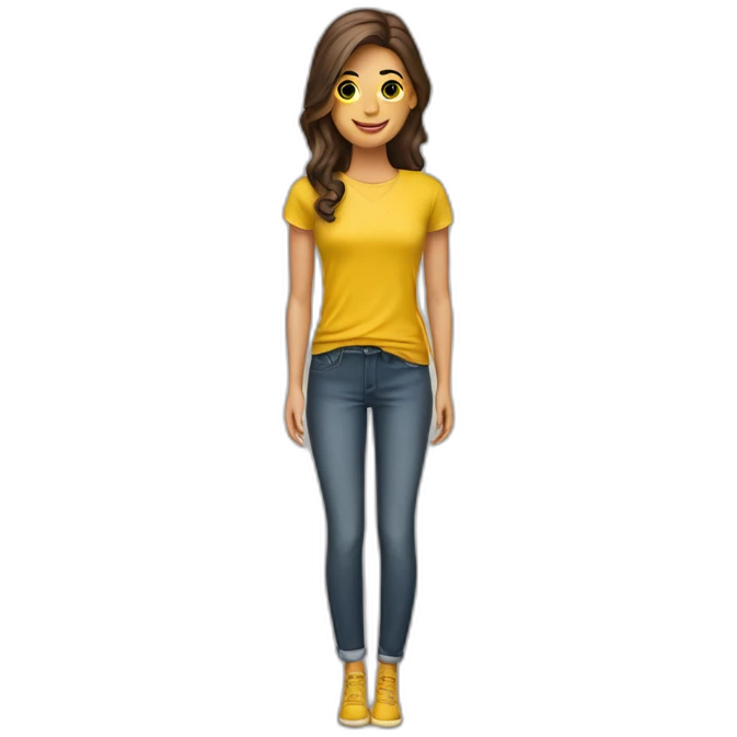 Vitoria tienda ropa mujer emoji