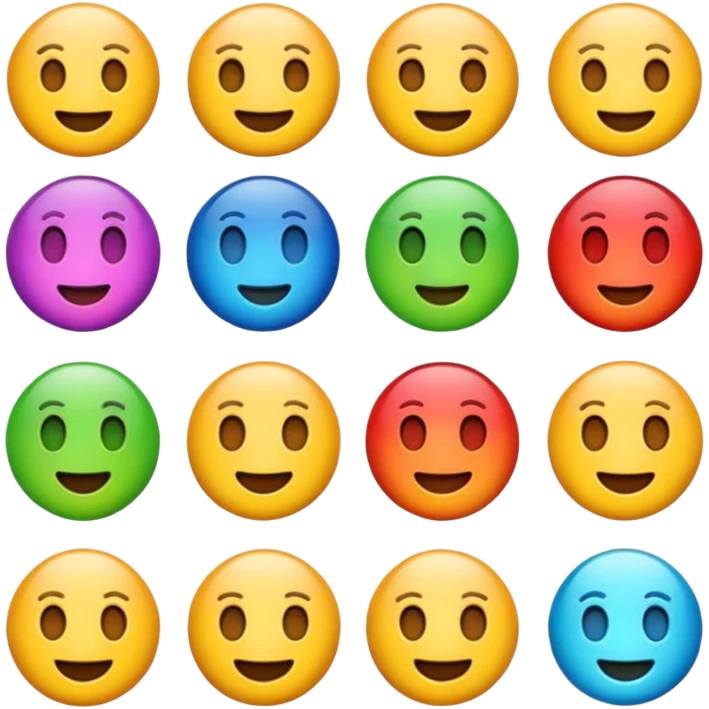 emoji ios 18 emoji
