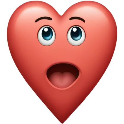 heart emoji
