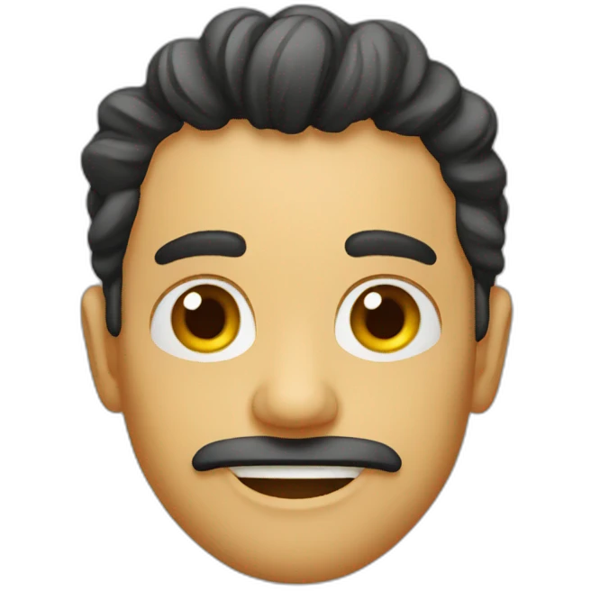Zampedri emoji