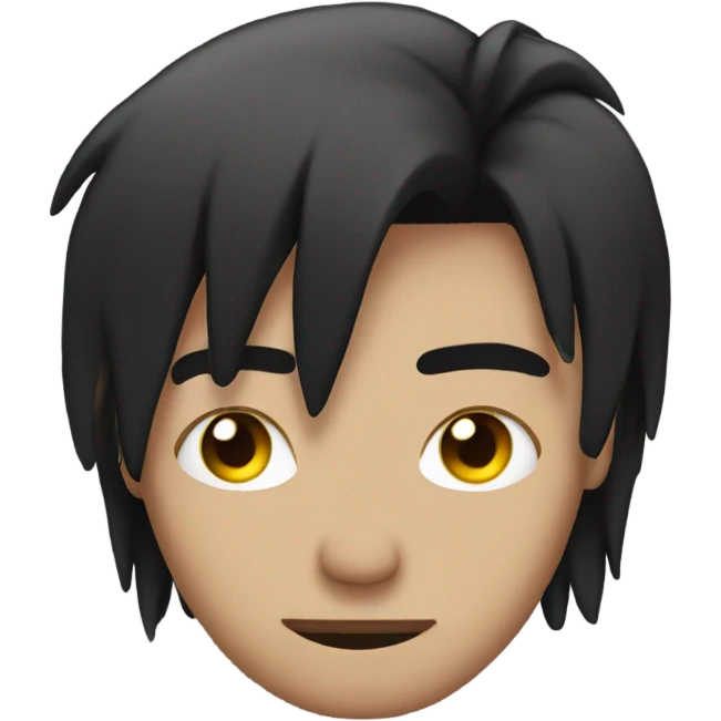 Emo emoji