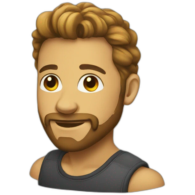 custom made emoji