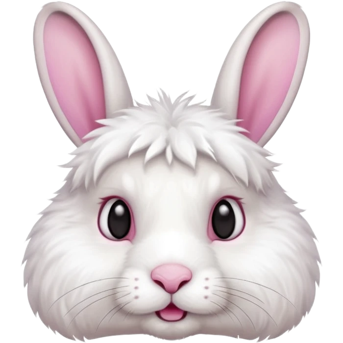 rabbit study emoji