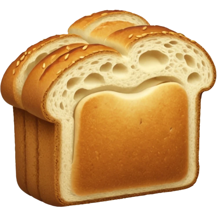 식빵 emoji