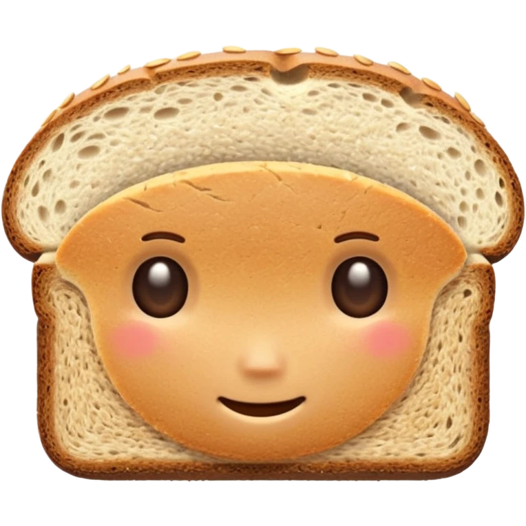 PANE INTEGRALE emoji