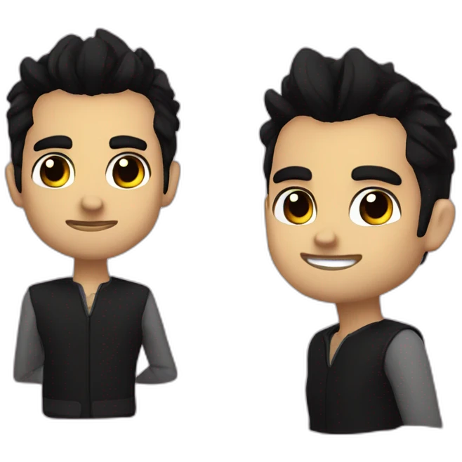 vegetta emoji