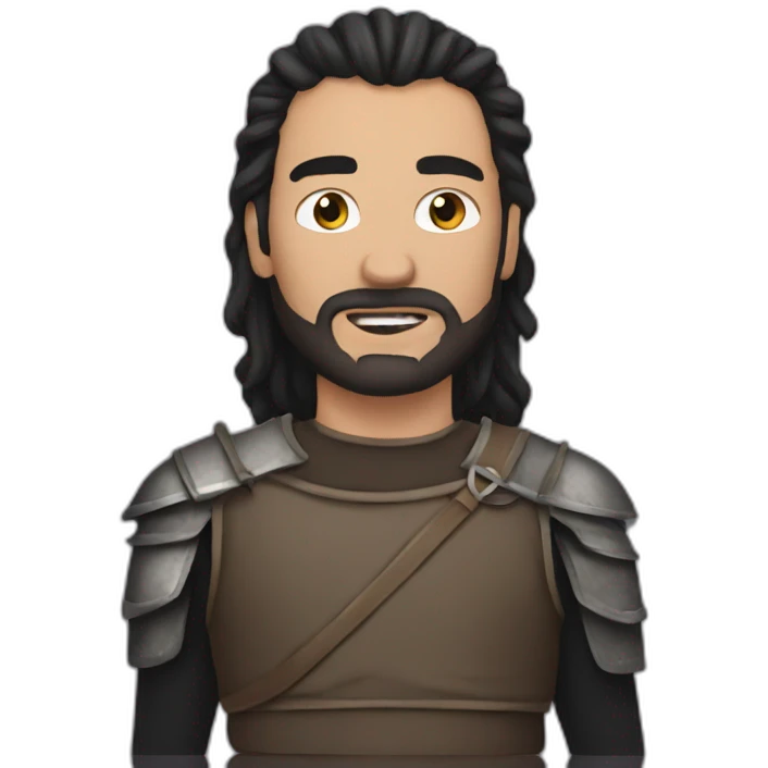Games of throne emoji