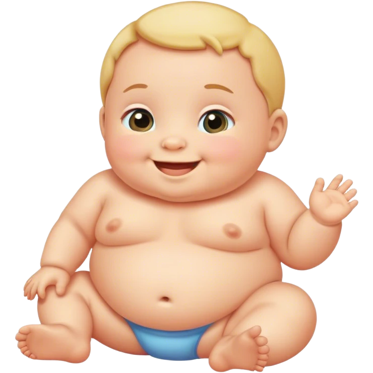 baby emoji