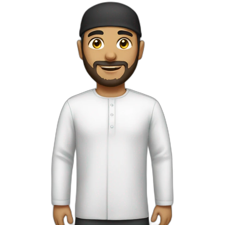 Islam emoji