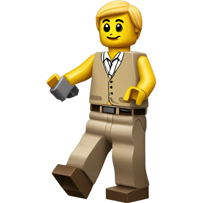 lego emoji