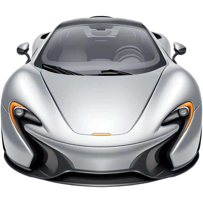Mclaren  emoji