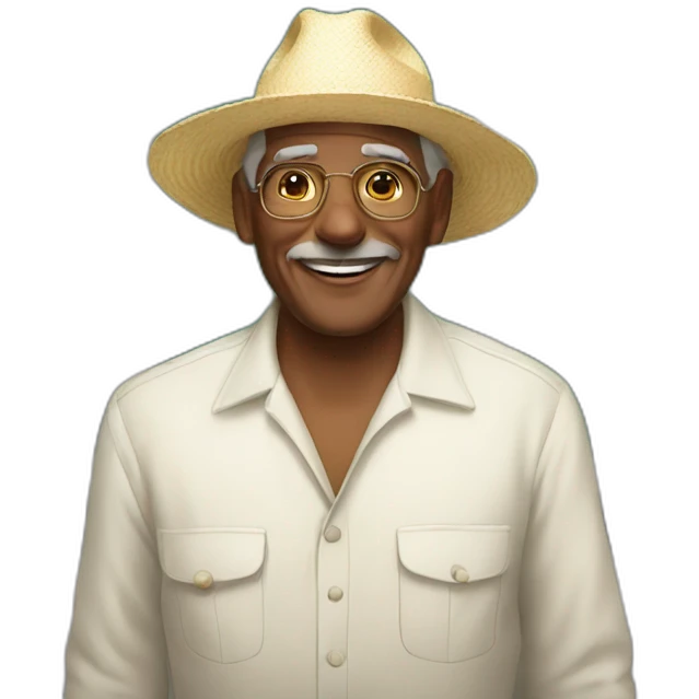 Old Havana  emoji