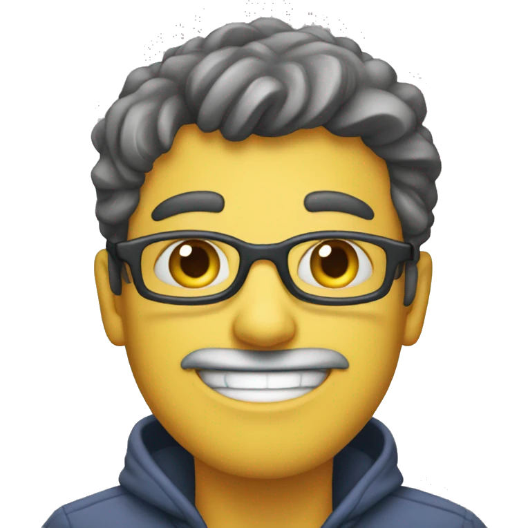 Oxymoron  emoji