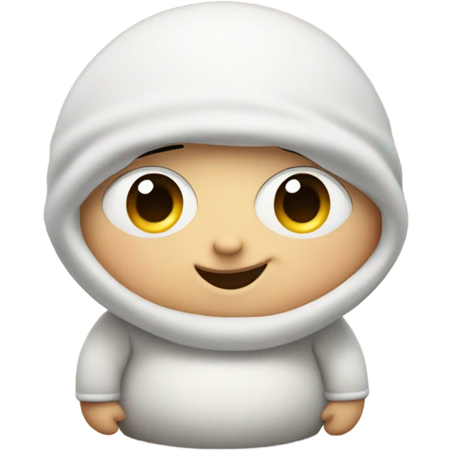 Labubu emoji