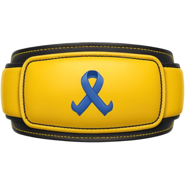 captain's armband of football emoji  emoji