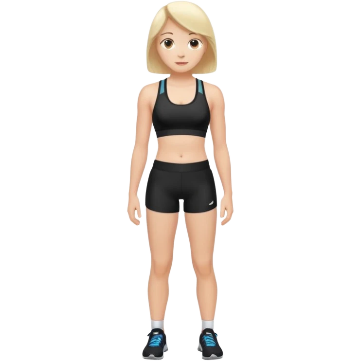 STL Amazon model  emoji