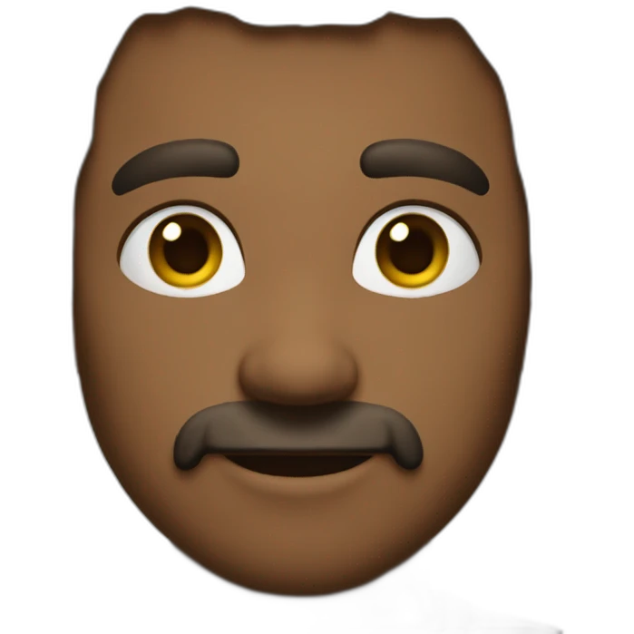 Macadon emoji