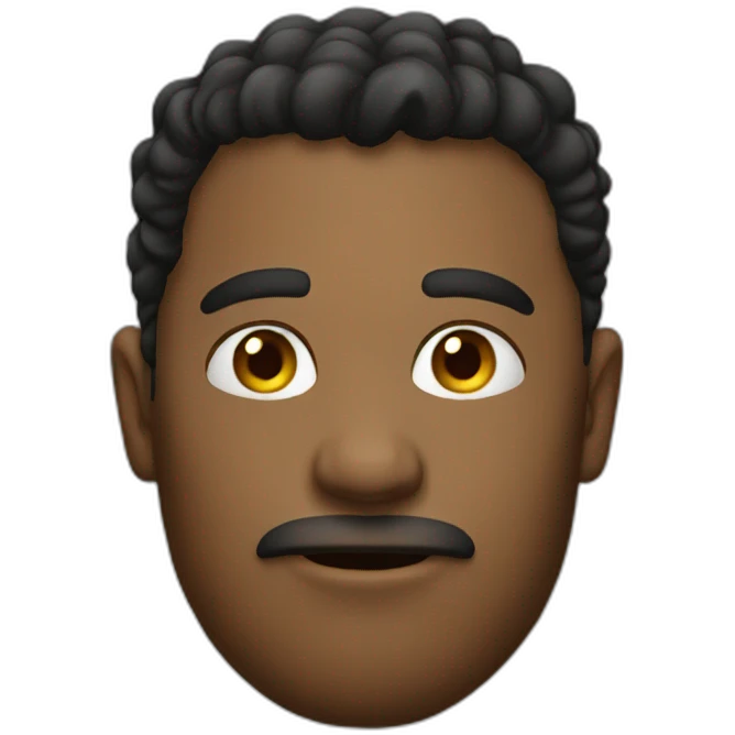 dust been emoji
