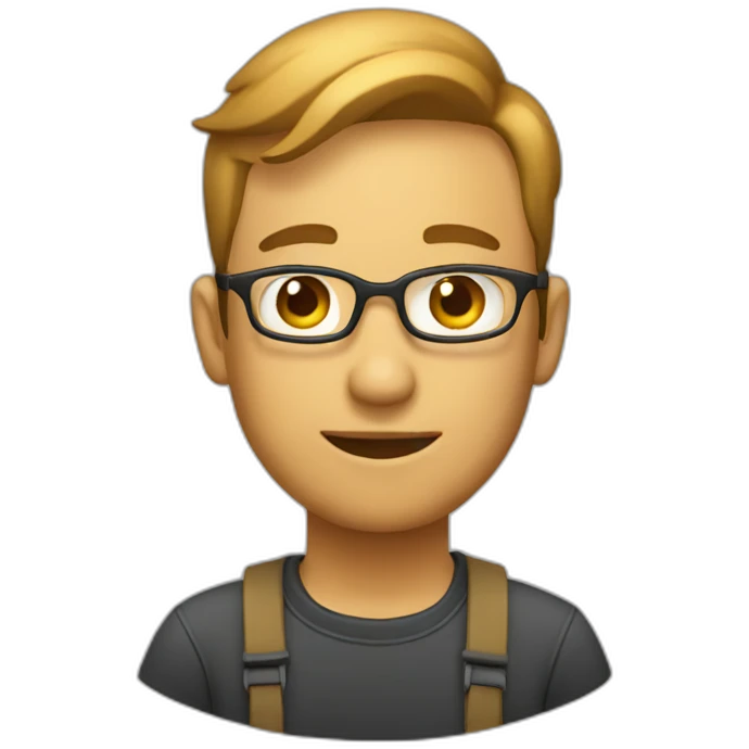 ui designer emoji
