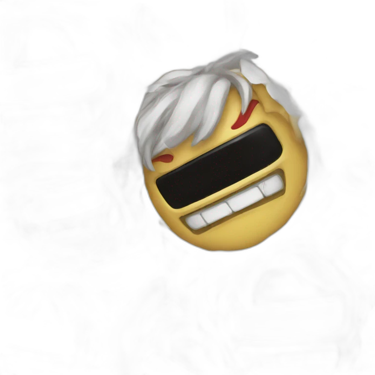 van halen emoji