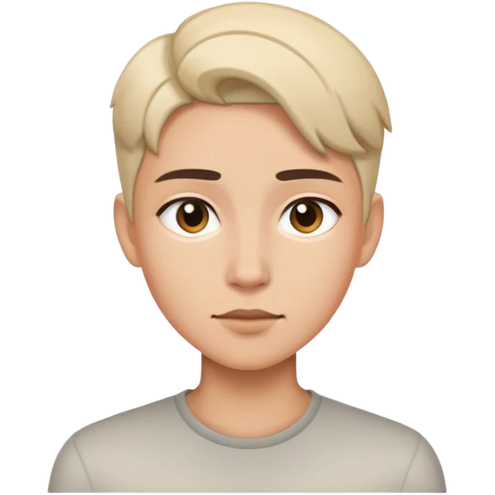 The hermaphrodite emoji