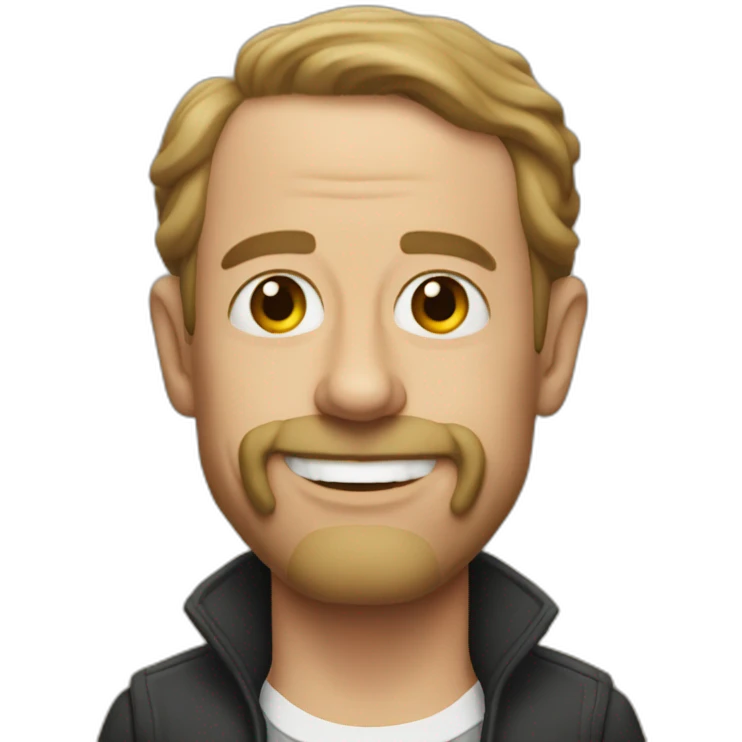 j.j. simmons emoji
