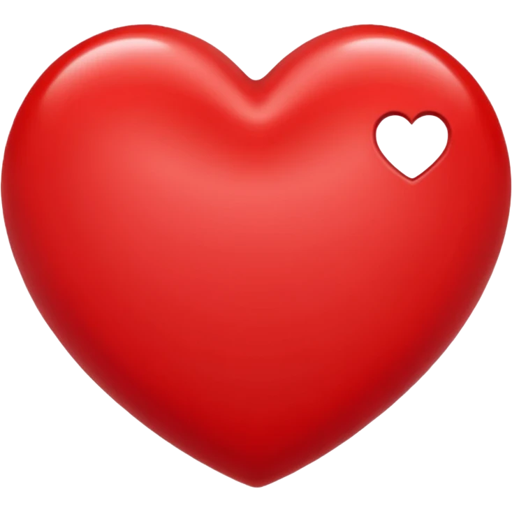 Love emoji