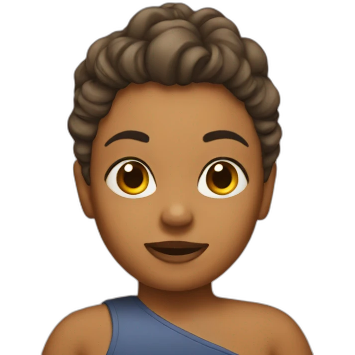 mamas emoji