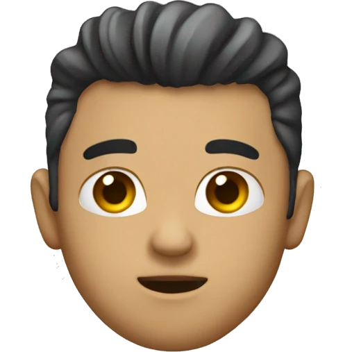 Crsft emoji