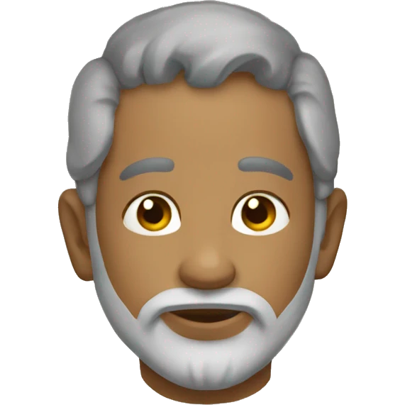 Saruê bicho emoji