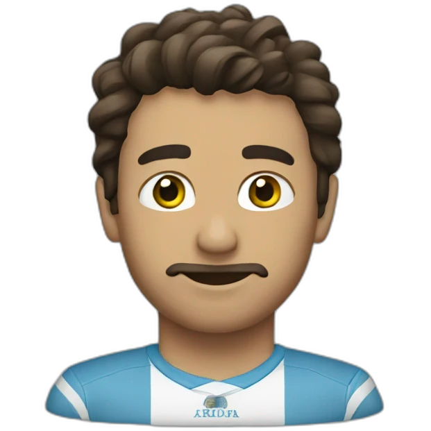 Argentina  emoji