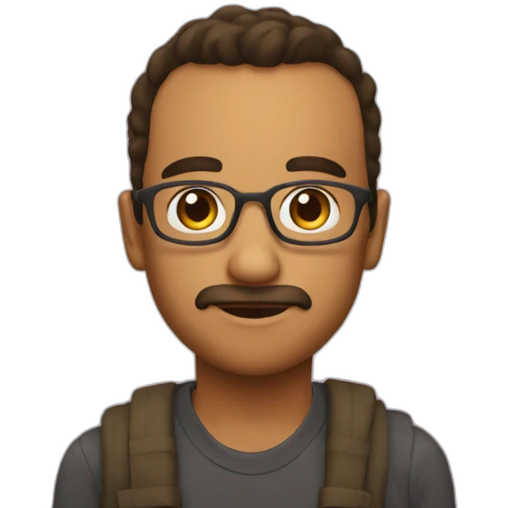 Mais emoji