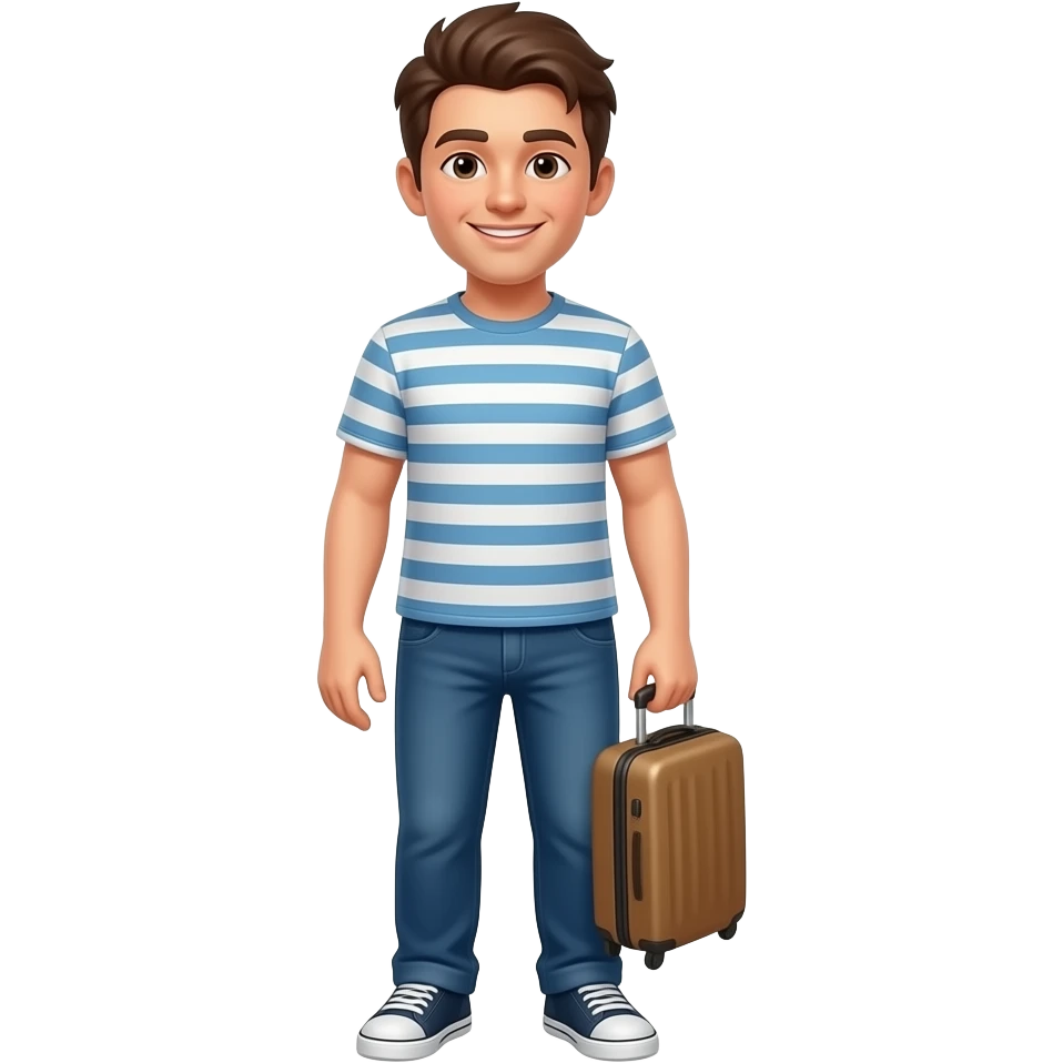 Word weekend break? emoji