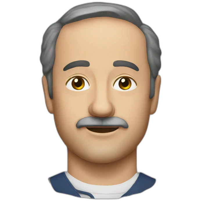 Pierre palmade emoji