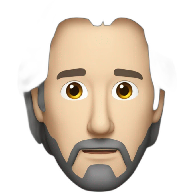 hans gruber alan rickman emoji