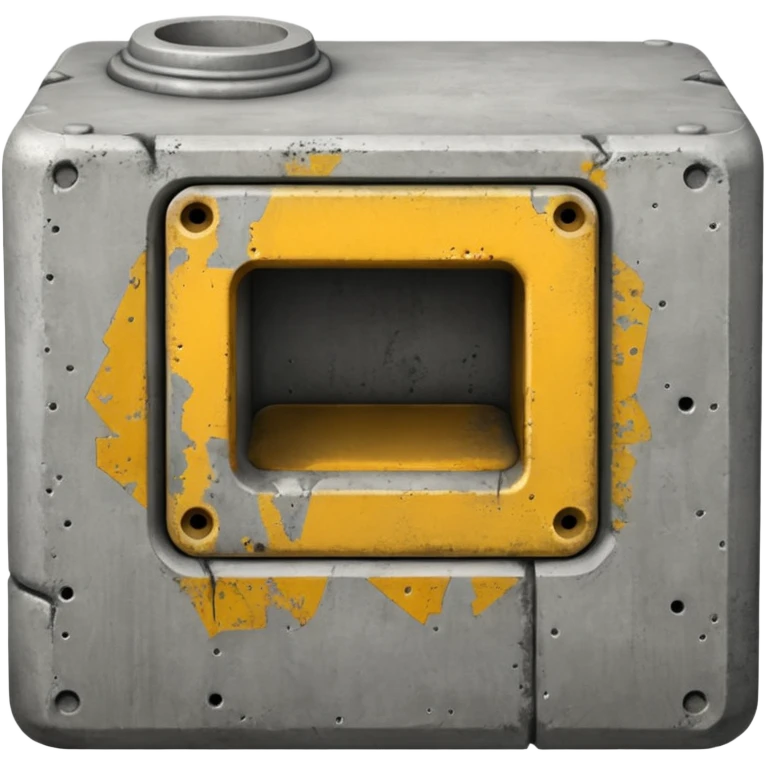 bunker emoji