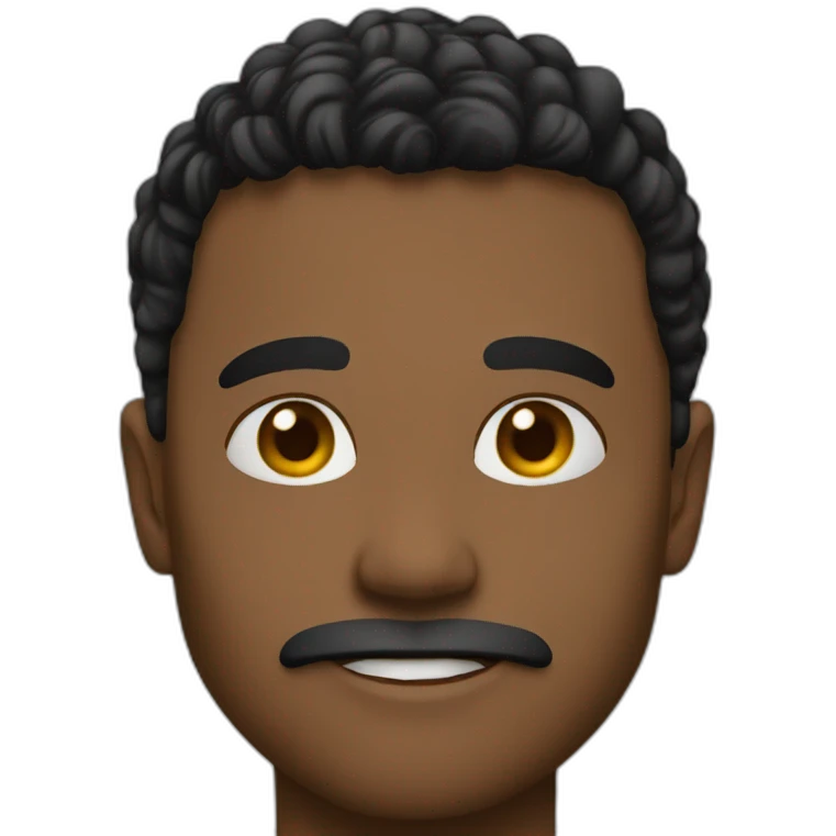 Mbape emoji