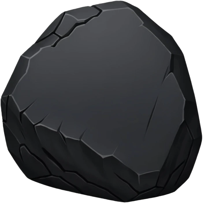 coal emoji