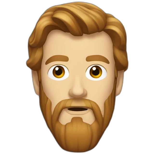 Obiwan kenobi emoji