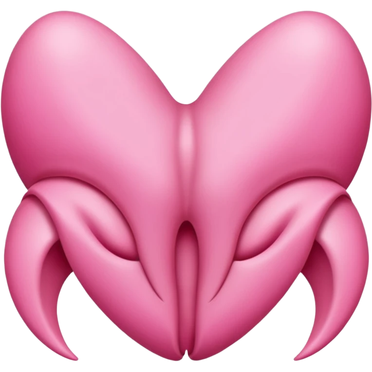 vagina emoji