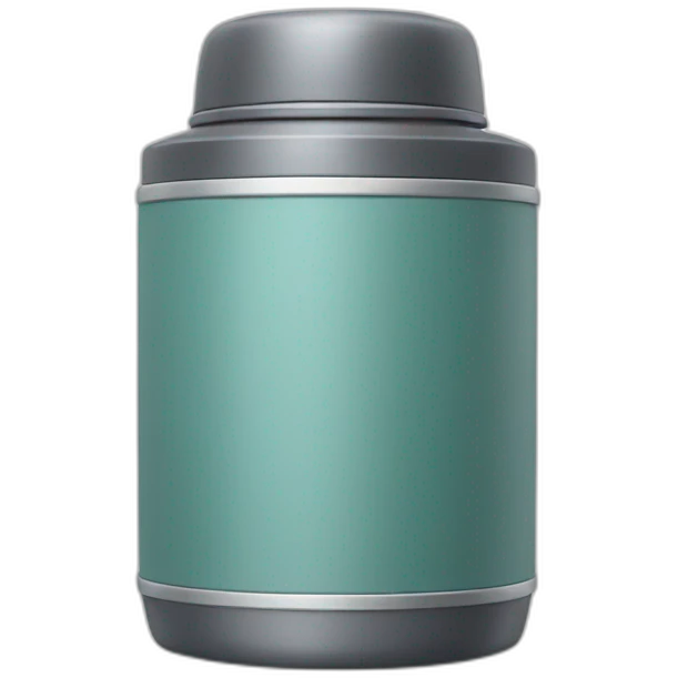 thermos emoji