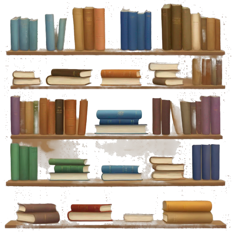 books emoji