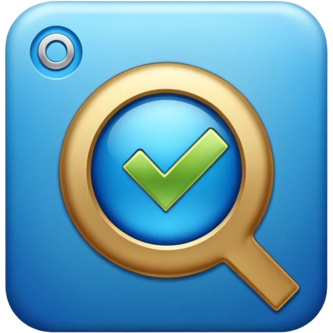 instagram prfoil blue tick emoji