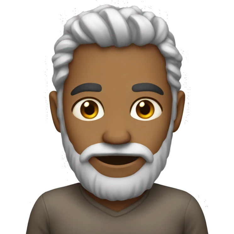 Koorosh emoji