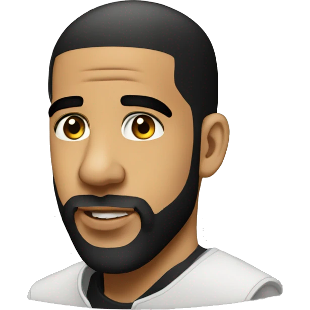 Drake emoji