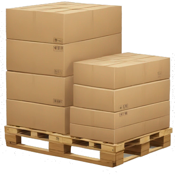 one pallet emoji